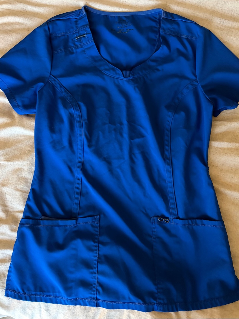 Scrub Top